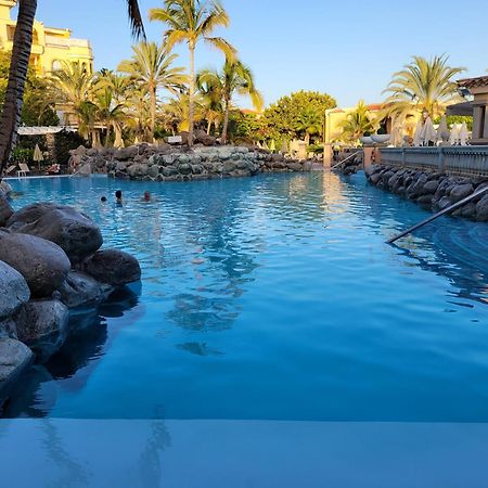 אפרטהוטל לאס פאלמס דה גראן קנאריה Palm Oasis - Time Sharing מראה חיצוני תמונה