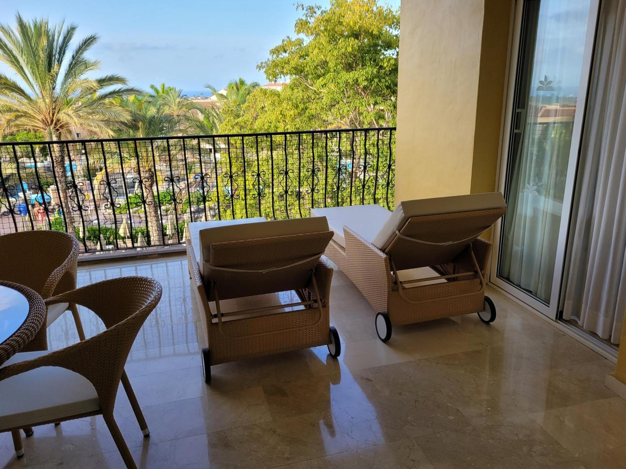 אפרטהוטל לאס פאלמס דה גראן קנאריה Palm Oasis - Time Sharing מראה חיצוני תמונה